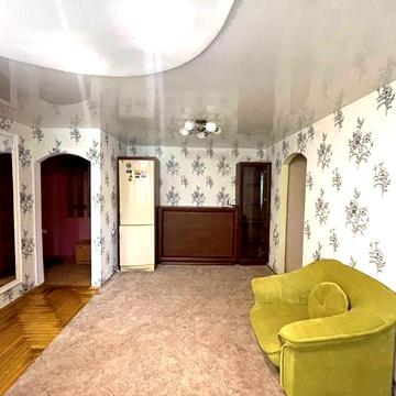 Продам 3-кімнатну  квартиру