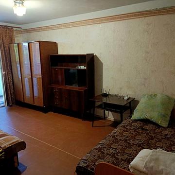 Сдам 2к квартиру возле м. Салтовская