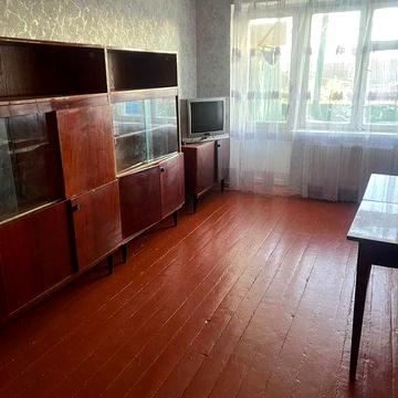 Продам 2х комн кв в пос Буди. Тихий район Отличная цена. СертификатTB