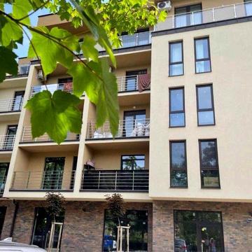 Продаж 1к квартири в Новобудові/ Центр Міста/Продаж квартир в центрі