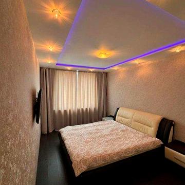 Продаж 2к квартири 78м² в ЖК «Традиція», вул. Пчілки 3 ЖК Традиція