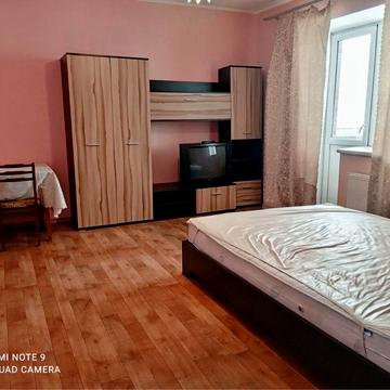 1 кімнатна квартира в Борисполі