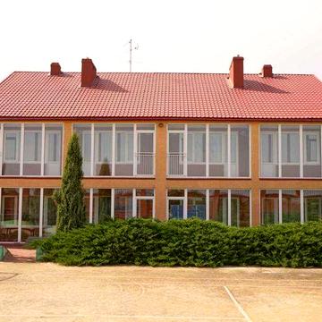 Дом р-н Черкасская Лозовая за населенным пунктом Родичи,  86212