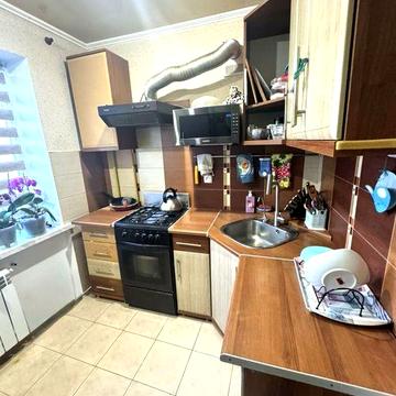Продаж  3-кімнатноі  квартири  в Дніпровському районі