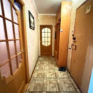 Продаж 2к Квартира Заводська вулиця