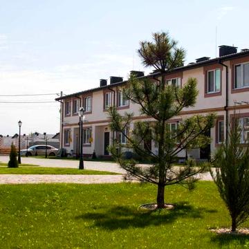 Таунхаус 50кв.м. | Газ | Бориспіль