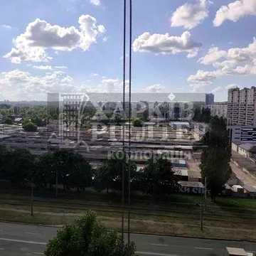 D1C Продам 1 комнатную квартиру на Салтовке, ул. Академика Павлова 134/16