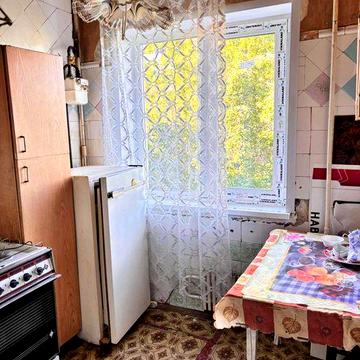 Продам 2-комнатную квартиру на Салтовке.