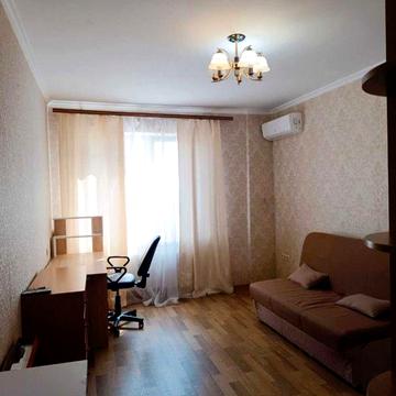 Продам 1к квартиру Таирова, новый ЖК, средний этаж