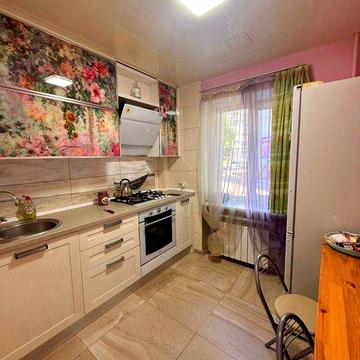 Продам: 2-комнатная квартира, Ремонт, Черноморск