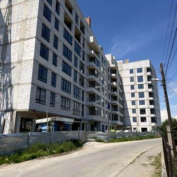 Продаж 1 кімнатної квартири 5 поверх