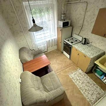 √ ТЕРМІНОВИЙ продаж 1 кімнатної квартири 35 м.кв