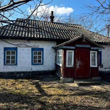 Продам дом в с.Обозновка