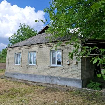 БУДИНОК 10/11 в селі Камяний Міст