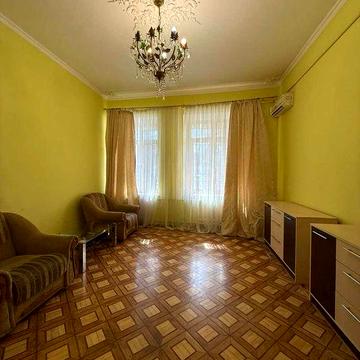 Держ. Програми! Продам 2 кімнатну квартиру на Прохорівській/ Молдованка