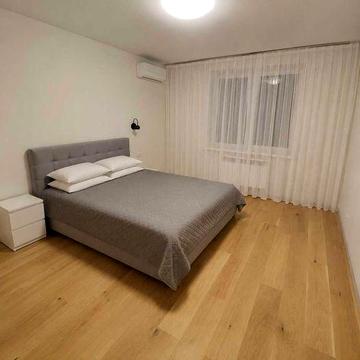 Продаж квартири ЖК Академічний 47 м2 з ремонтом,ніхто не проживав ЖК Академічний