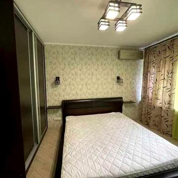 Оренда 2к.квартири пр.Науки Голосіївський район