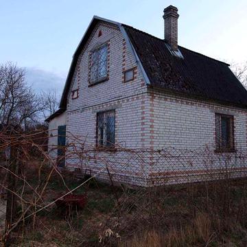 Продається дача + земля, біля Львова, кооператив, с. Ставчани!