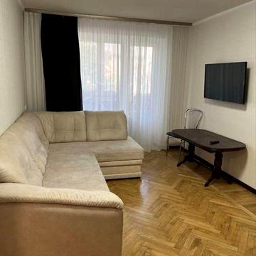 Реальная 2-ка в Центре, Научная, Проспект Науки