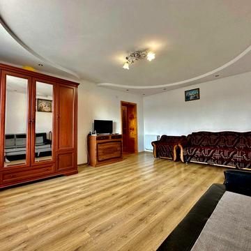 Продаж 1-кімнатної квартири 48,8 м² у Стрию на вул. Степана Бандери