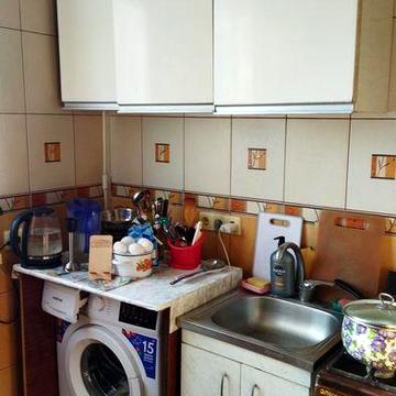 Продам 3 х ком.кв.Олимпийская,11