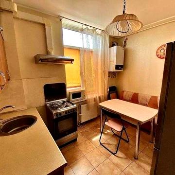Продам 1-кімнатну квартиру в ЖК «7 Небо»  вул. Торгова