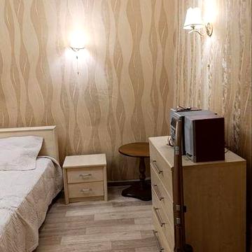 Сдам  1ком.кв. в Центре  ул Воскресенская.