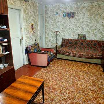 Продам 2-комнат. квартиру на 2-ом этаже, Черемушки