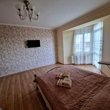 Однокімнатна квартира Мулика (Гаркуші). 27