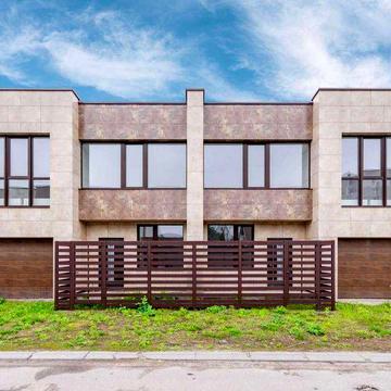 Дуплекс 206 м2, Павлово Поле (м. 23 Августа, пр. Науки 65) 124152