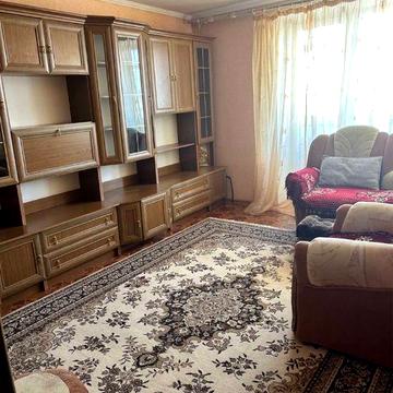 Оренда 1 кімнатної квартири в центрі