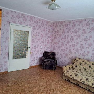 Сдается 2х комн.квартира