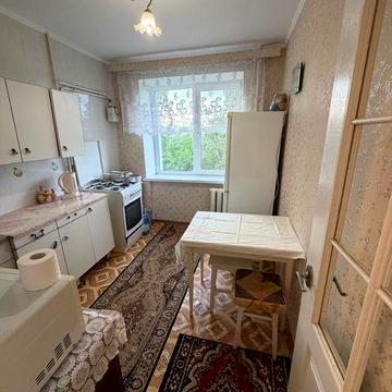 Здам 2кквартиру  Соляні