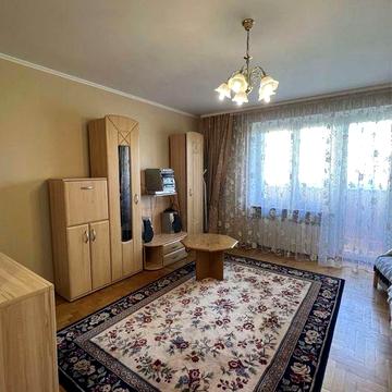 Оренда трикімнатної квартири м.Луцьк , пр.Молоді