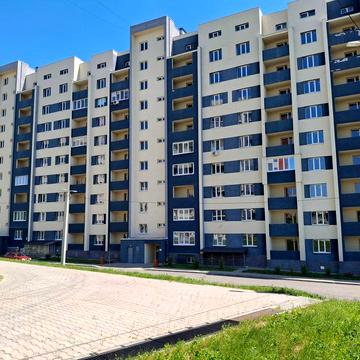 Продаж Євродвушка 54 м2 новобудова ЖК Перемоги2 Олексіївка метро Перемоги ЖК Перемоги