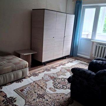 Сдам 1к.квартиру, Королева/Вильямса, 2/9