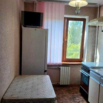 3-х комнатная квартира на пр. Добровольского/Бочарова