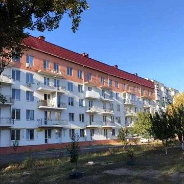 Квартира з автономим опаленням в новому будинку в Лузанівці