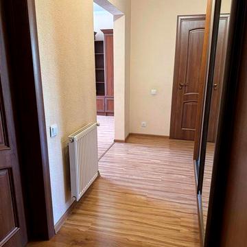 2к новобудова вул. М.Мулика (.Гаркуші)