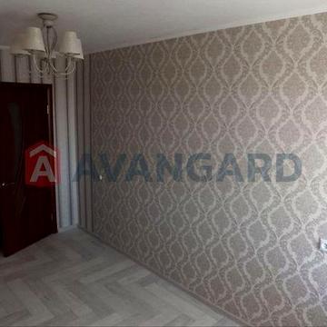 Продаж квартири з ремонтом 2 к./ Космос район парку