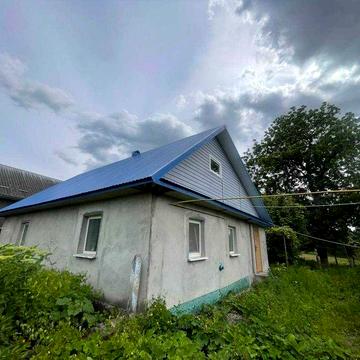 Продається будинок с. Вербка