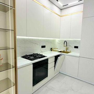 Продаж Авторської однокімнатної квартири у розкішному Жк Sofia Residence, Радісна 4А ЖК Sofia Residence