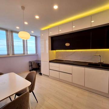 Продаж 1-кімнатної квартири з ремонтом, ЖК «Лісовий квартал», вул. Київська, 247, є генератор ЖК Лісовий квартал