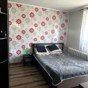 Продам 1 кімнатну квартиру р-н Хімаш.Від власника