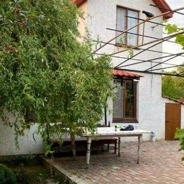 Продаж будинку 200 кв.м. Сухий Лиман. Повний пакет документів.(214-137)