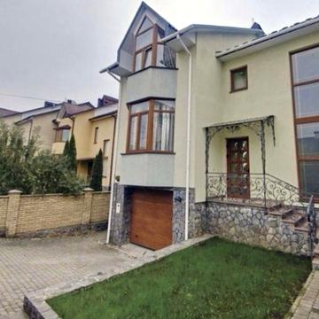 Оренда будинку в місті Чернівці