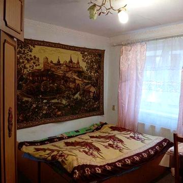 Від власника. Здам 1-кім. квартиру в особняку на вул.Чагарникова (Левандівка)