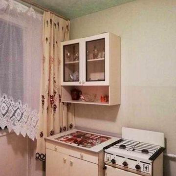 Однокімнатна квартира в Індустріальному районі