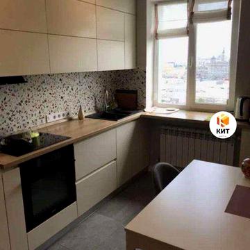 1к 47м2 Клочковская ЖК Рогатинский, м. Центральный рынок, Рогатинская Левада ул. 6, RE-134918