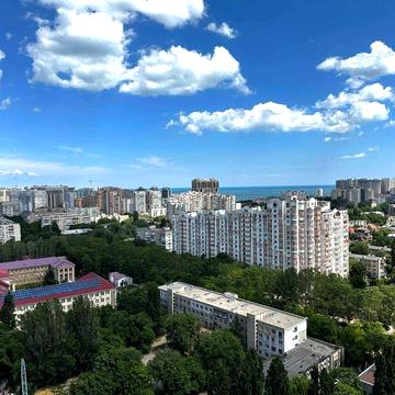 ‼️ЖК Модерн‼️6 станция Фонтана‼️Вид на море‼️Парк Победы • Аркадия‼️ЖК Modern‼️Фонтанская дорога • Приморский район‼️ ЖК Модерн ( Modern)